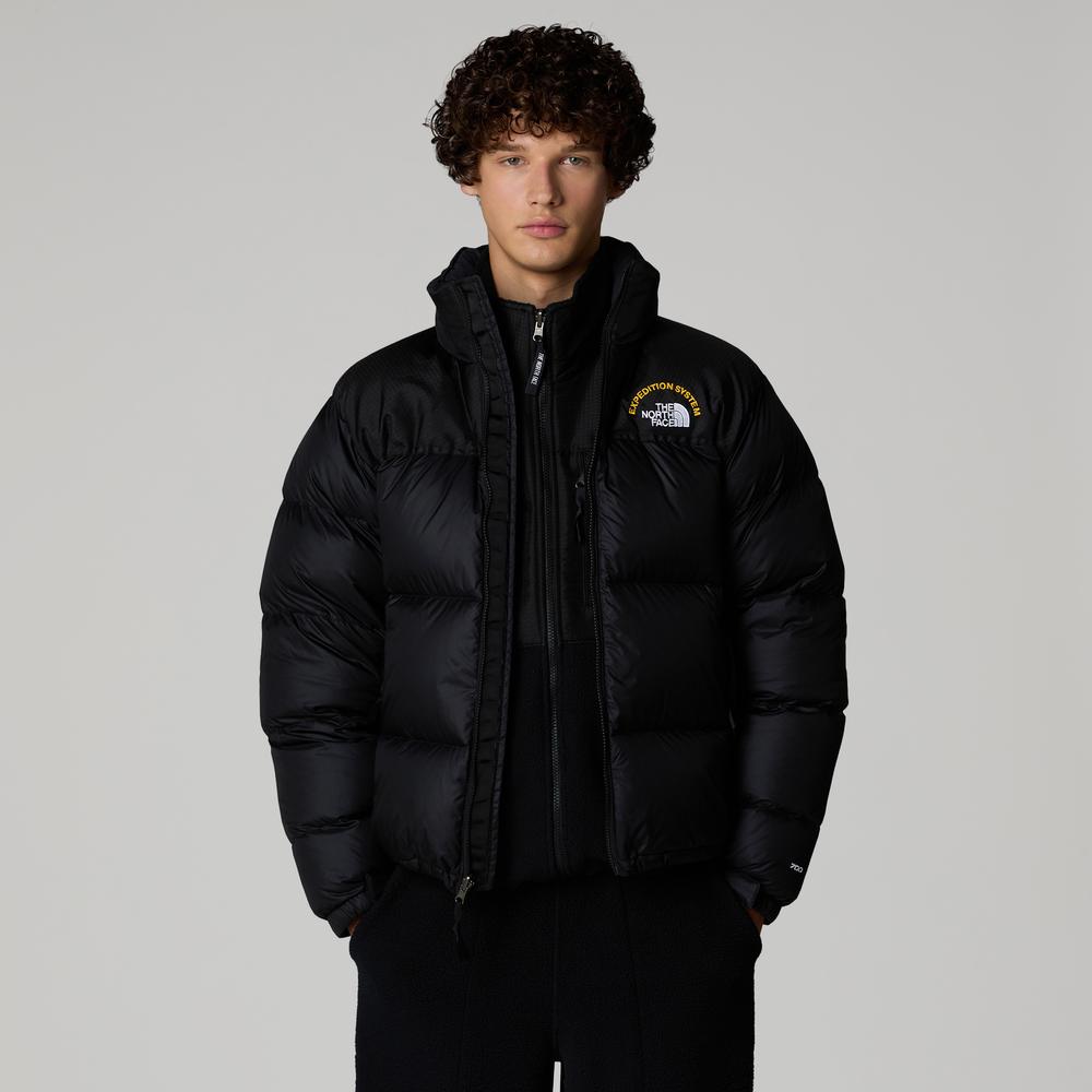 Kurtka The North Face 1996 Retro Nuptse 0A3C8DKX71 - czarna