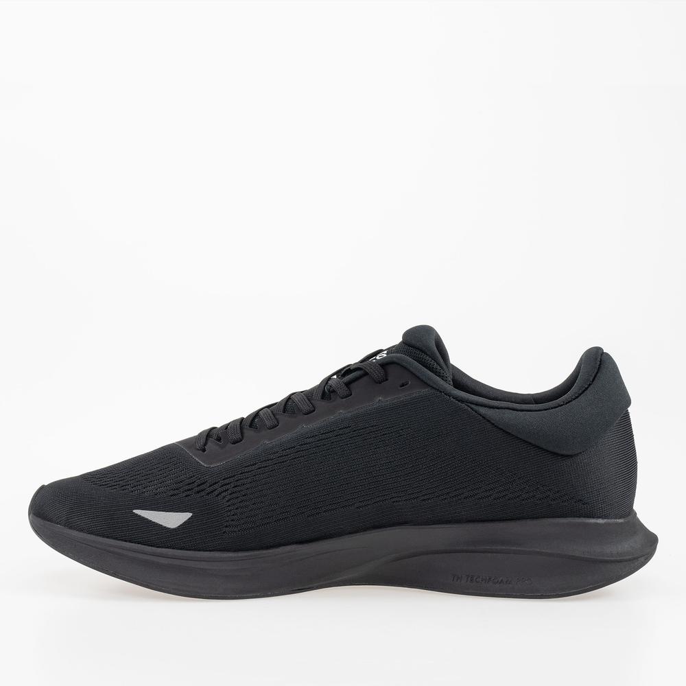 Buty Tommy Sport Sleek 3 Mesh FD0FD00047-BDS - czarne