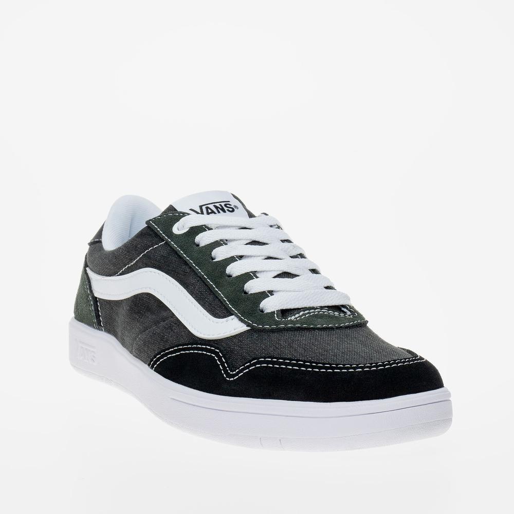 Buty Vans Staple Cruze Too Comfycush VN000CMTBOQ1 - czarne