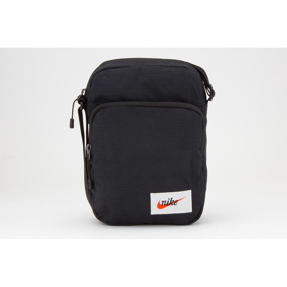 NIKE HERITAGE SMIT LABEL > BA5809-010