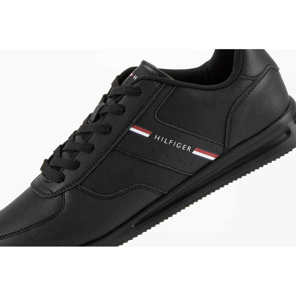 Buty Tommy Hilfiger FM0FM04016-BDS - czarne
