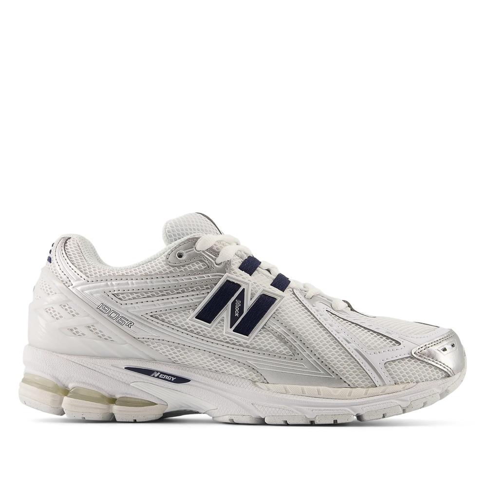 Buty unisex New Balance U1906RCM - białe