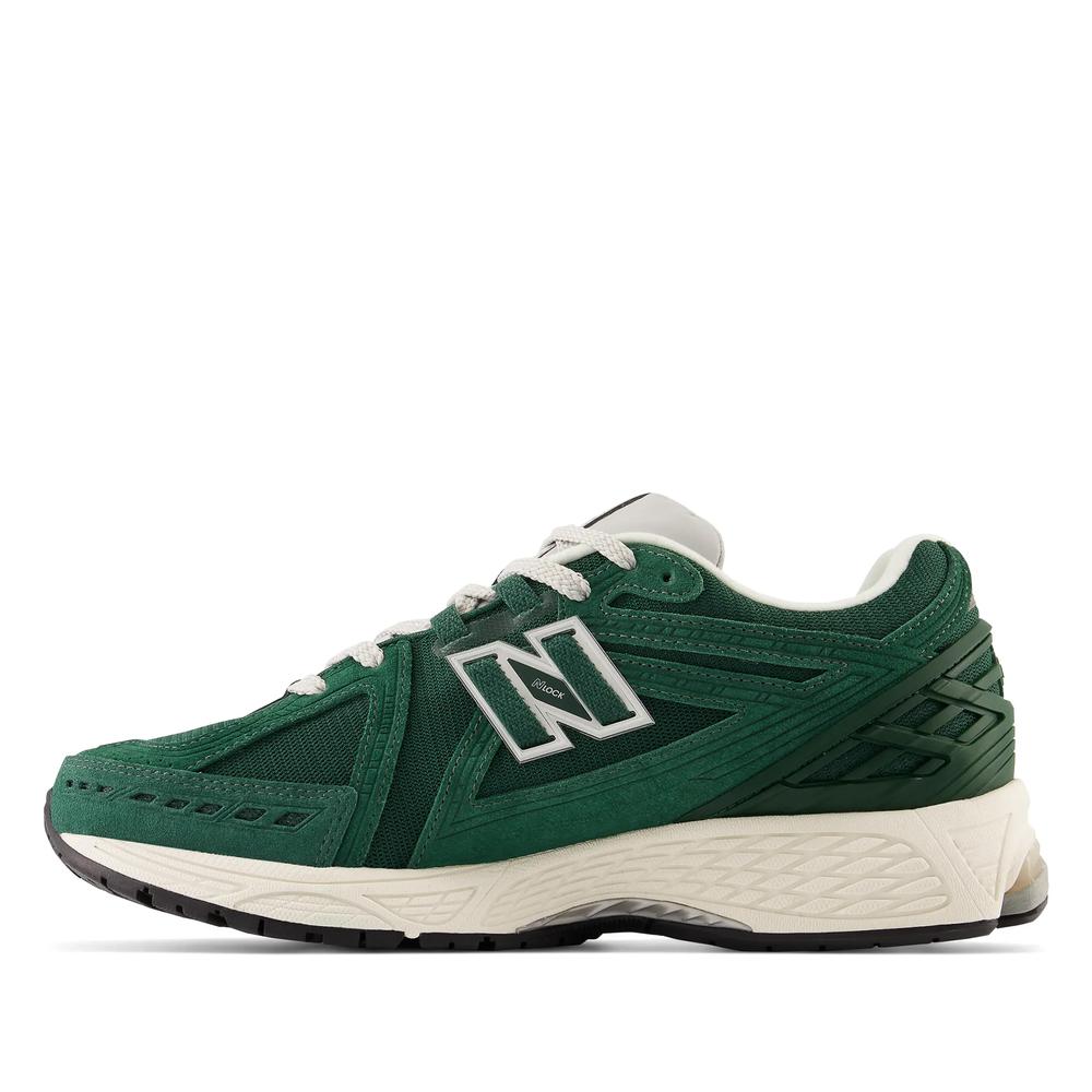Buty New Balance M1906RX - zielone