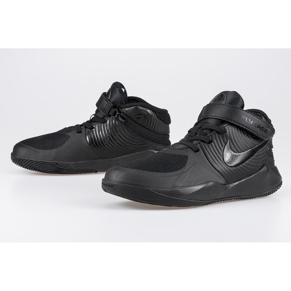 Nike Team Hustle D 9 Flyease > BV2951-010