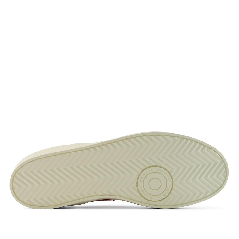 Buty męskie New Balance U7506TU - beżowe