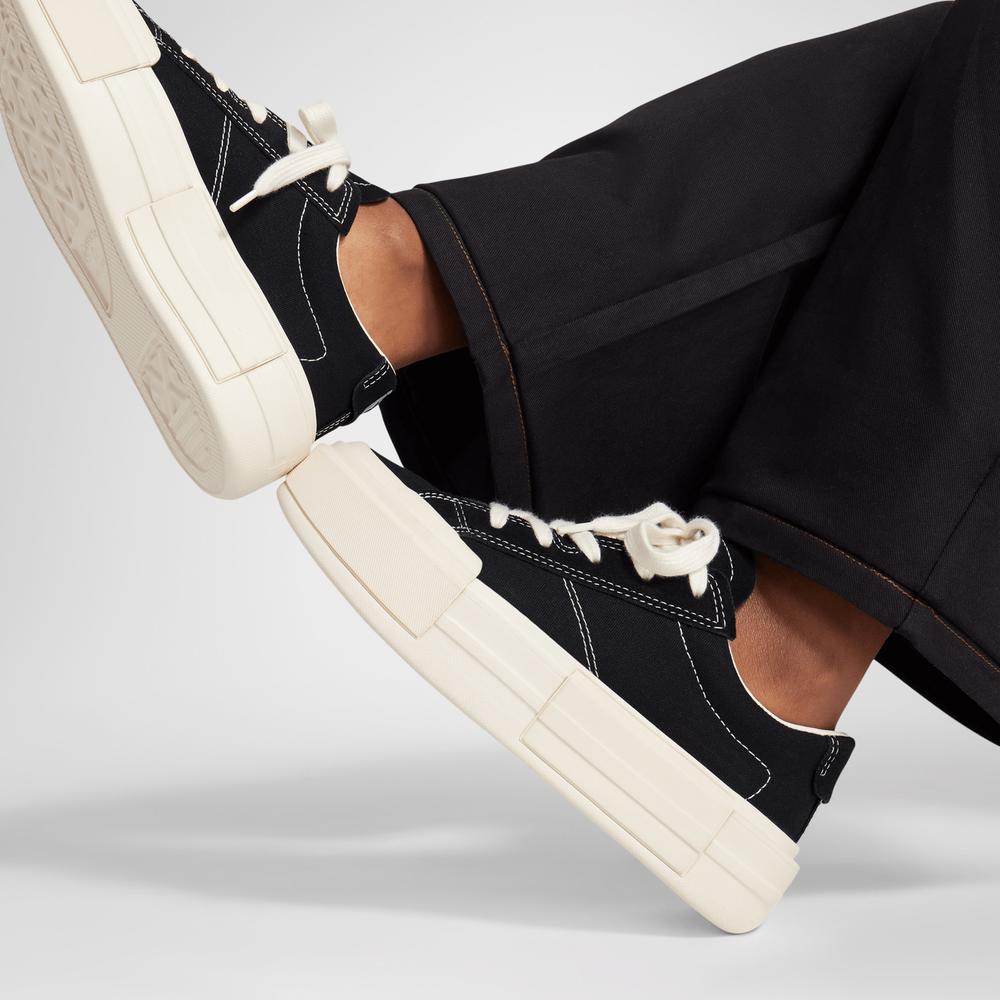 Buty Converse Chuck Taylor All Star Cruise A08789C - czarne