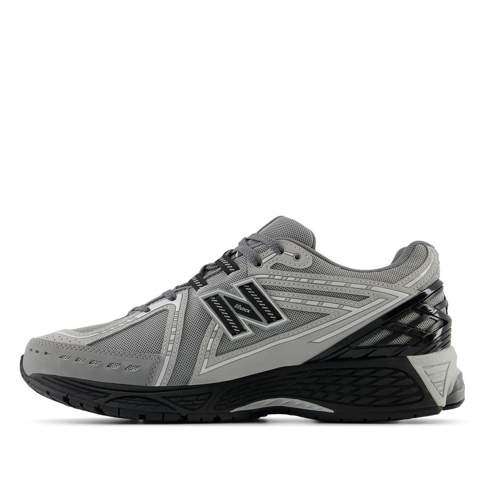 Buty unisex New Balance M1906RLG - szare