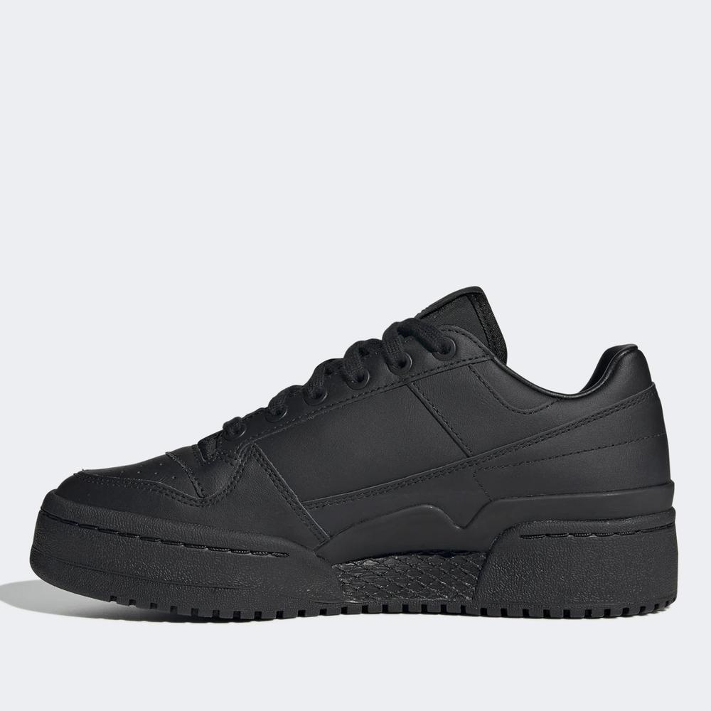 Buty adidas Originals Forum Bold GY5922 - czarne