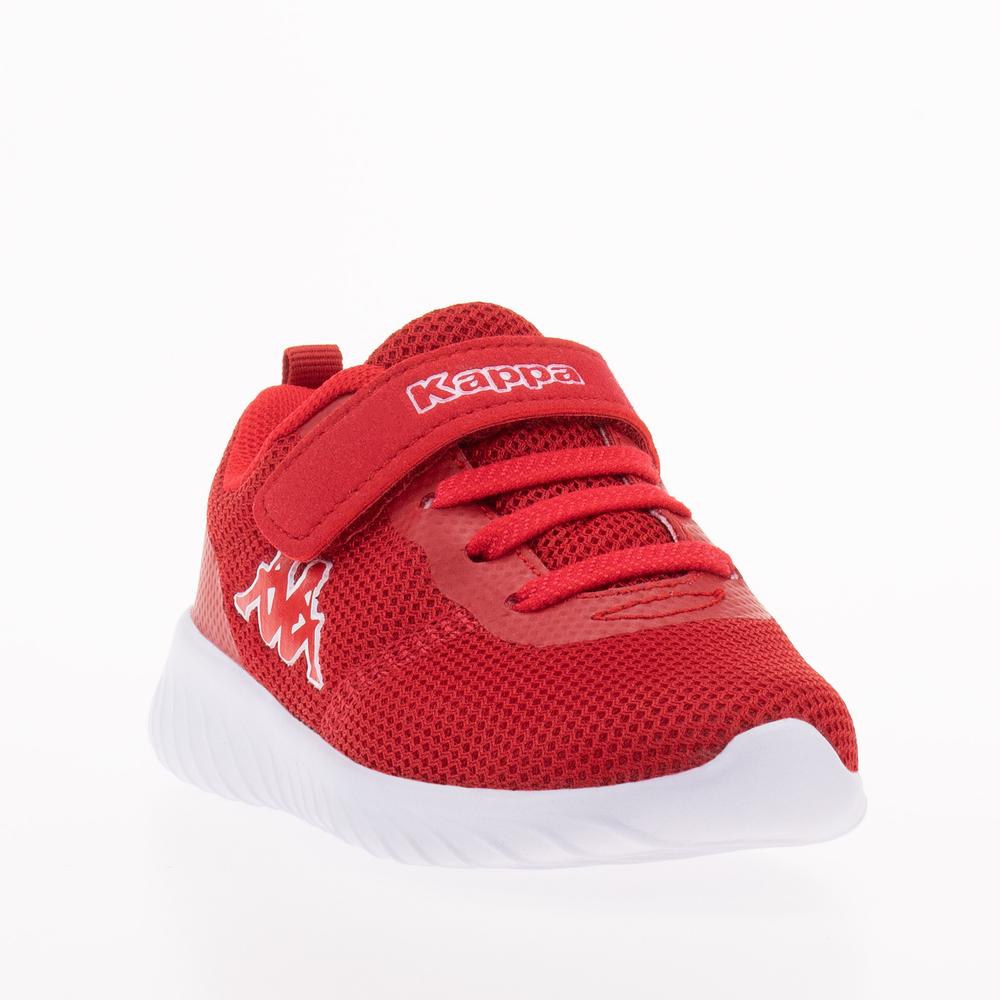 Buty Kappa Ces K 260798K-2010 - czerwone