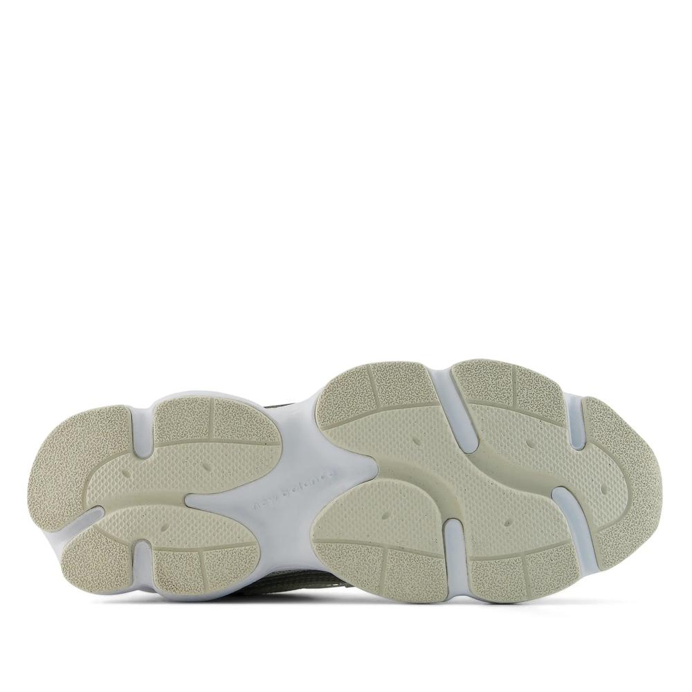 Buty damskie New Balance W60347S - beżowe