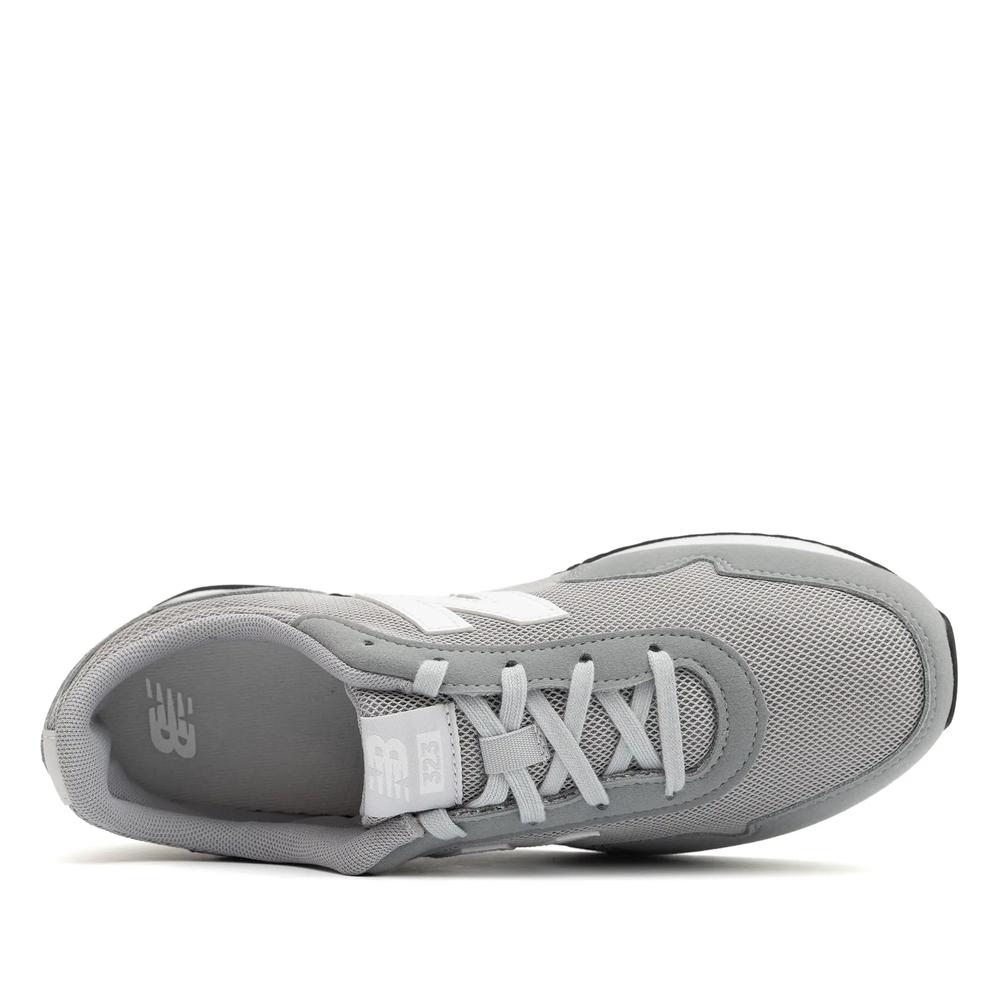Buty New Balance GC323GR - szare