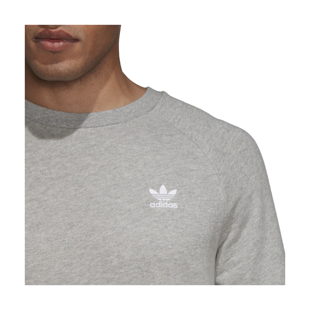 Bluza adidas Essentials Crewneck DV1642