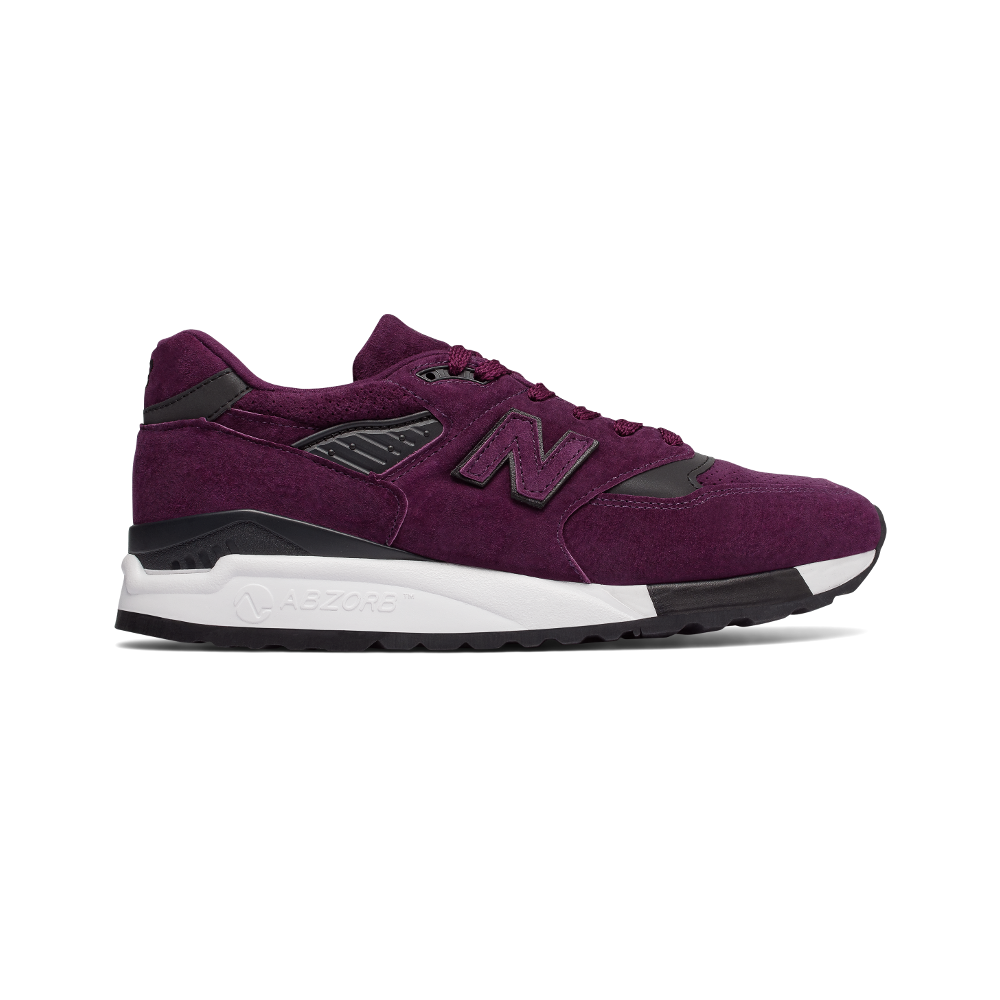 New Balance M998CM