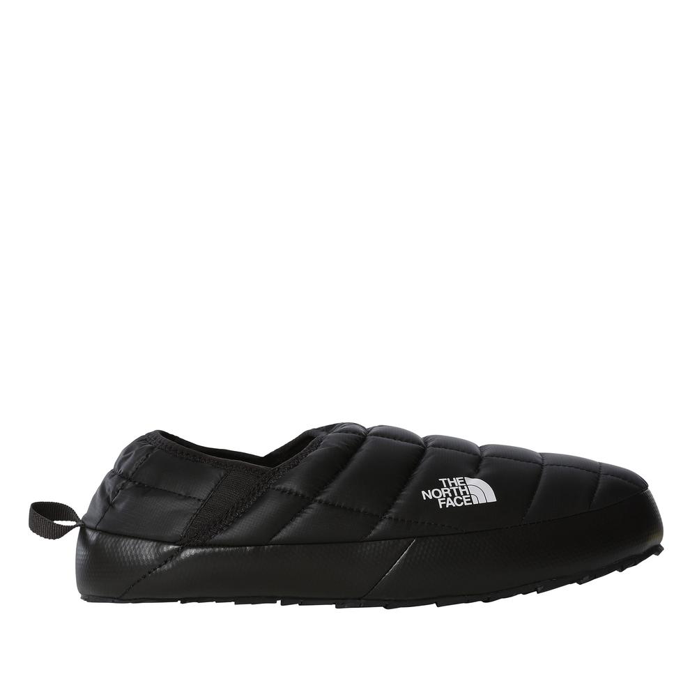 Buty The North Face TB TRCTN MULE V 0A3UZNKY41 - czarne