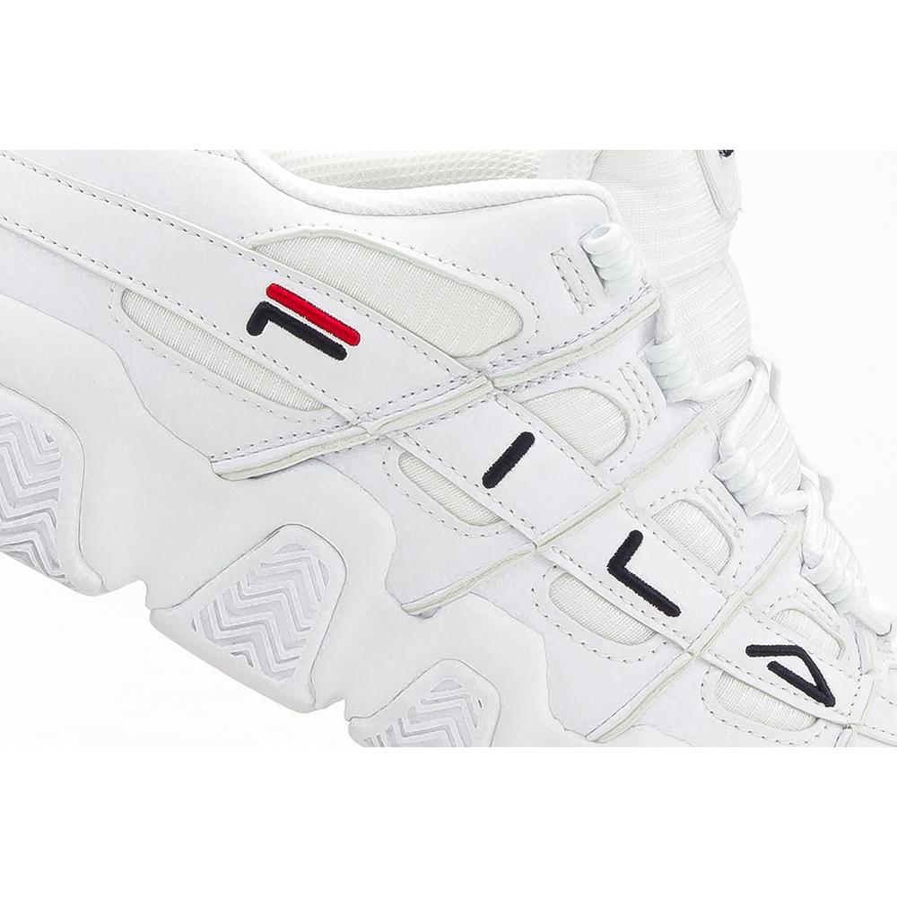 FILA UPROOT WMN > 5BK00539-125