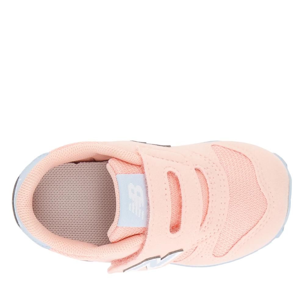 Buty New Balance IZ373AM2 - różowe