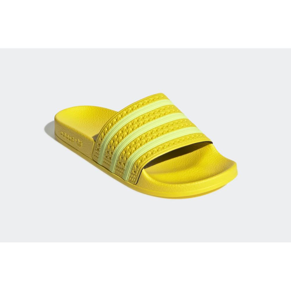 ADIDAS ADILETTE SLIDES > EE7449