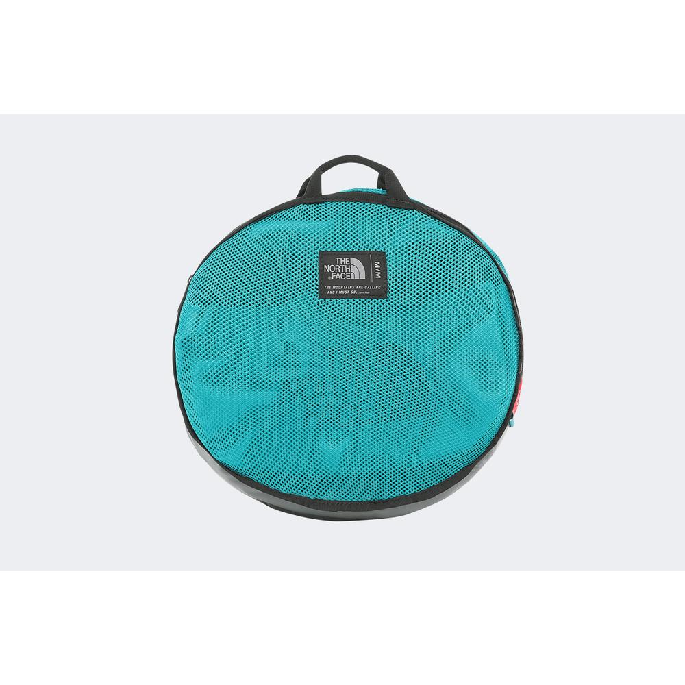 THE NORTH FACE BASE CAMP DUFFEL M > 0A3ETPNX61
