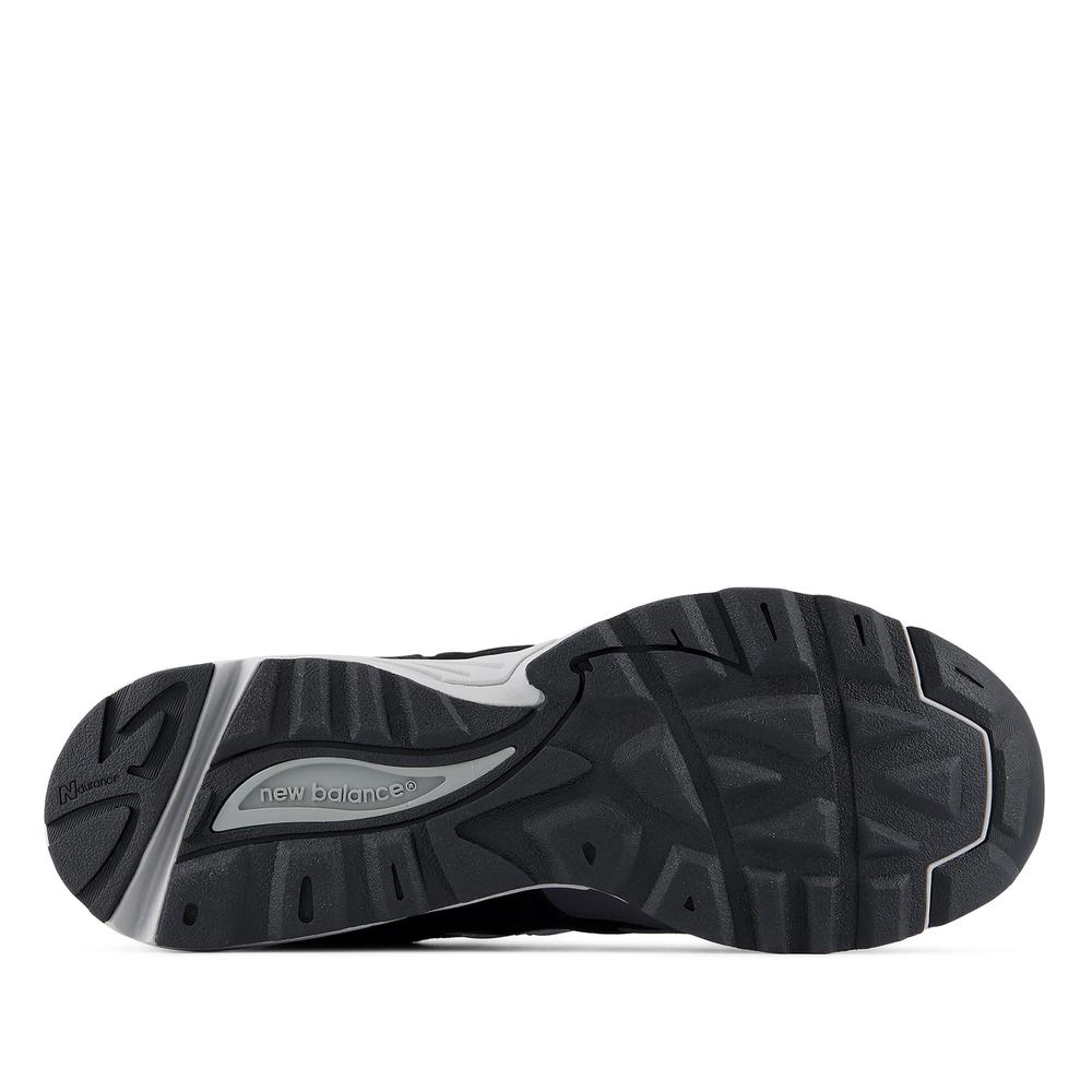 Buty unisex New Balance U880R8EU - czarne