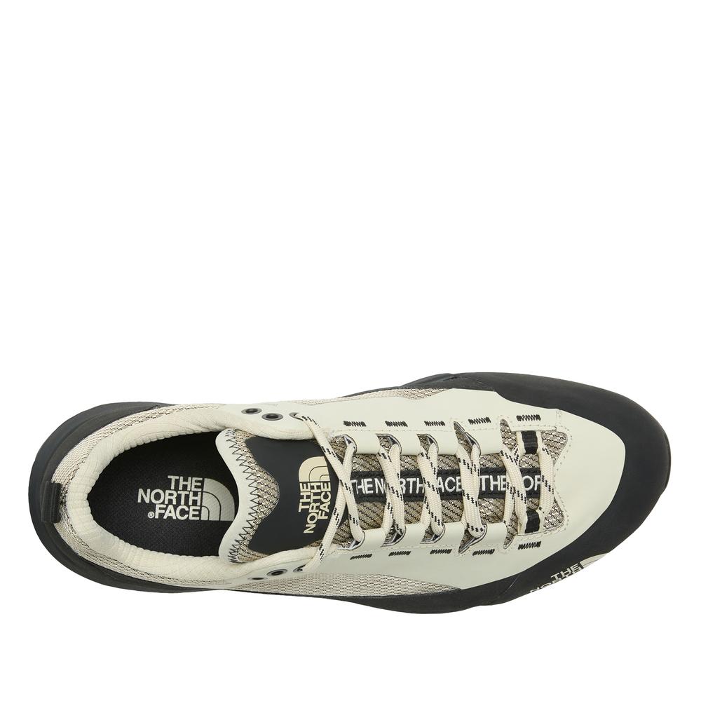 Buty damskie The North Face Verto Gore-Tex Alpine 0A83MTGIY1 - beżowe