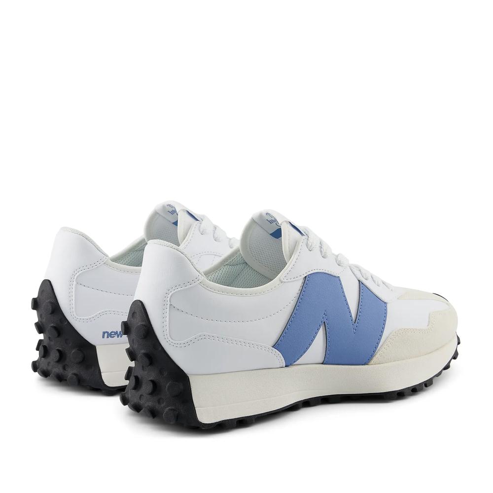 Buty New Balance U327SKB - białe