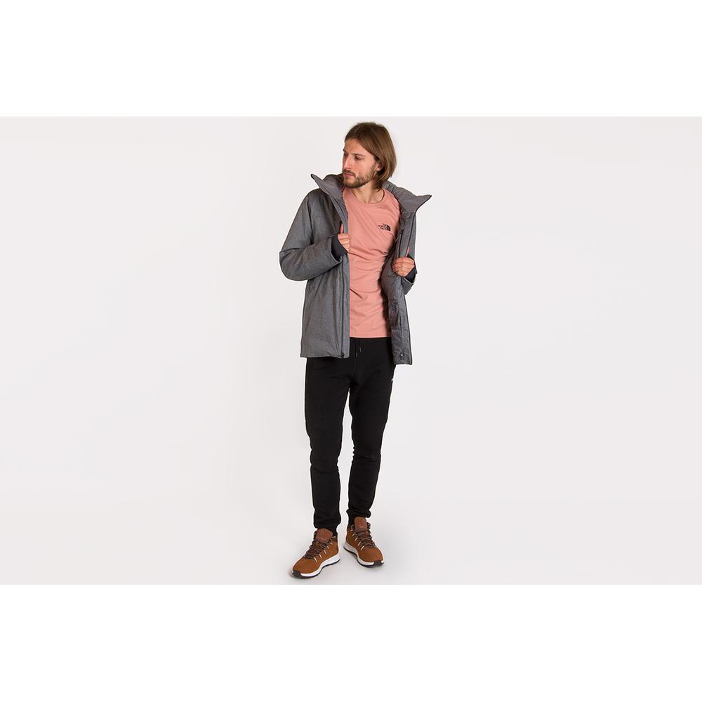 THE NORTH FACE CHAKAL > 0A4ANCDYY1