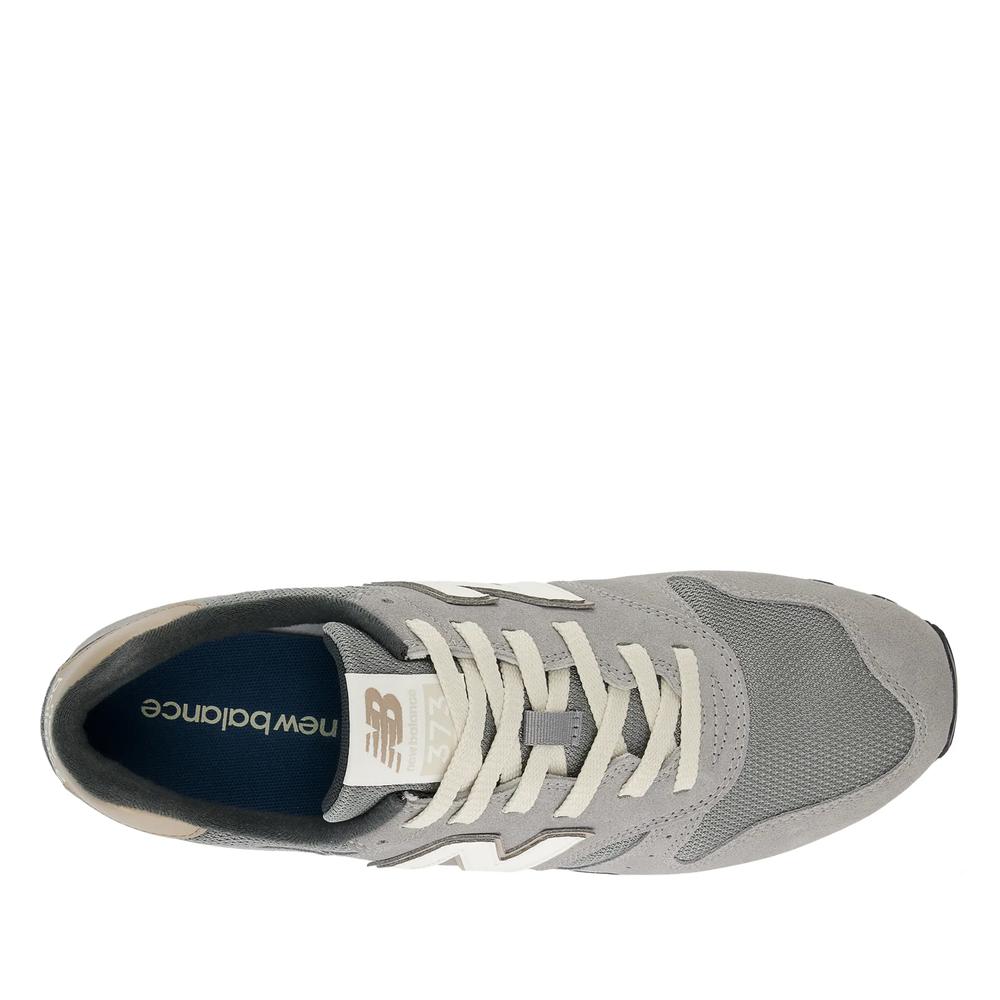 Buty New Balance ML373OL2 - szare
