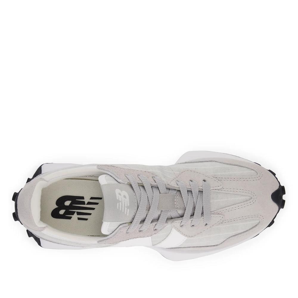 Buty damskie New Balance W327TWA - szare