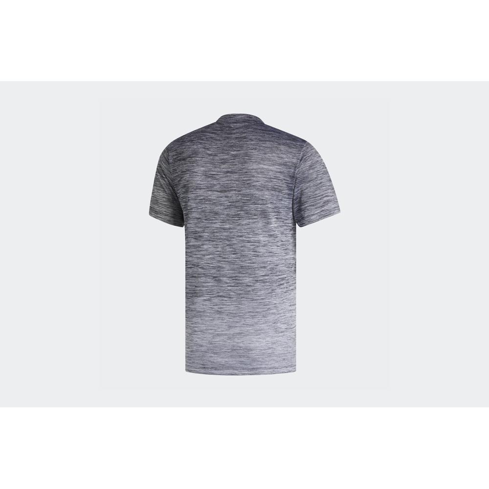 ADIDAS TECH GRADIENT T-SHIRT > FL4394