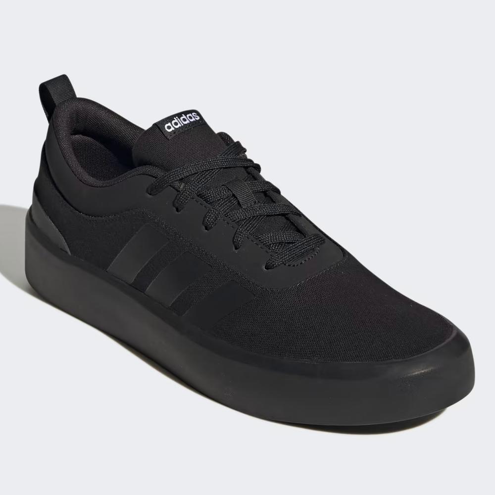Buty adidas Futurevulc GW4098 - czarne