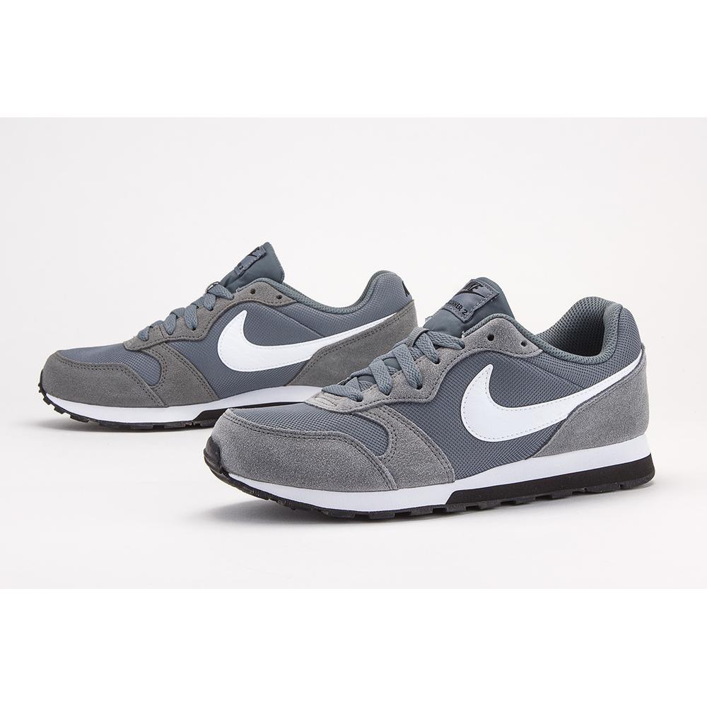 NIKE MD RUNNER 2 GS > 807316-002