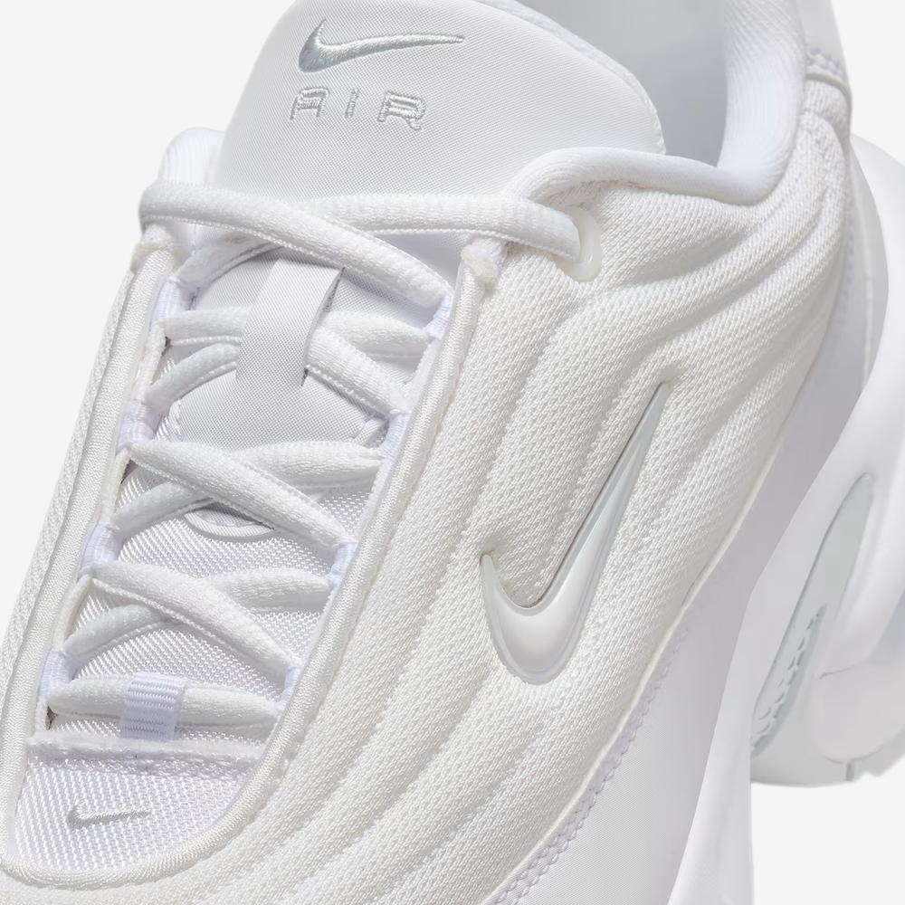 Buty damskie Nike Air Max Portal HF3053-100 - białe