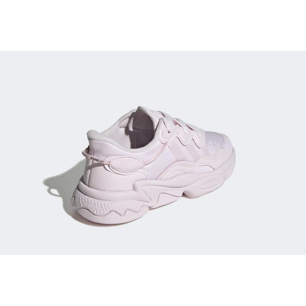 Buty adidas Originals Ozweego GW8060 - różowe