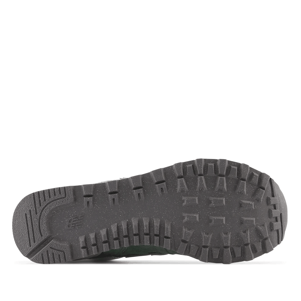 Buty New Balance WL574AJ2 - zielone