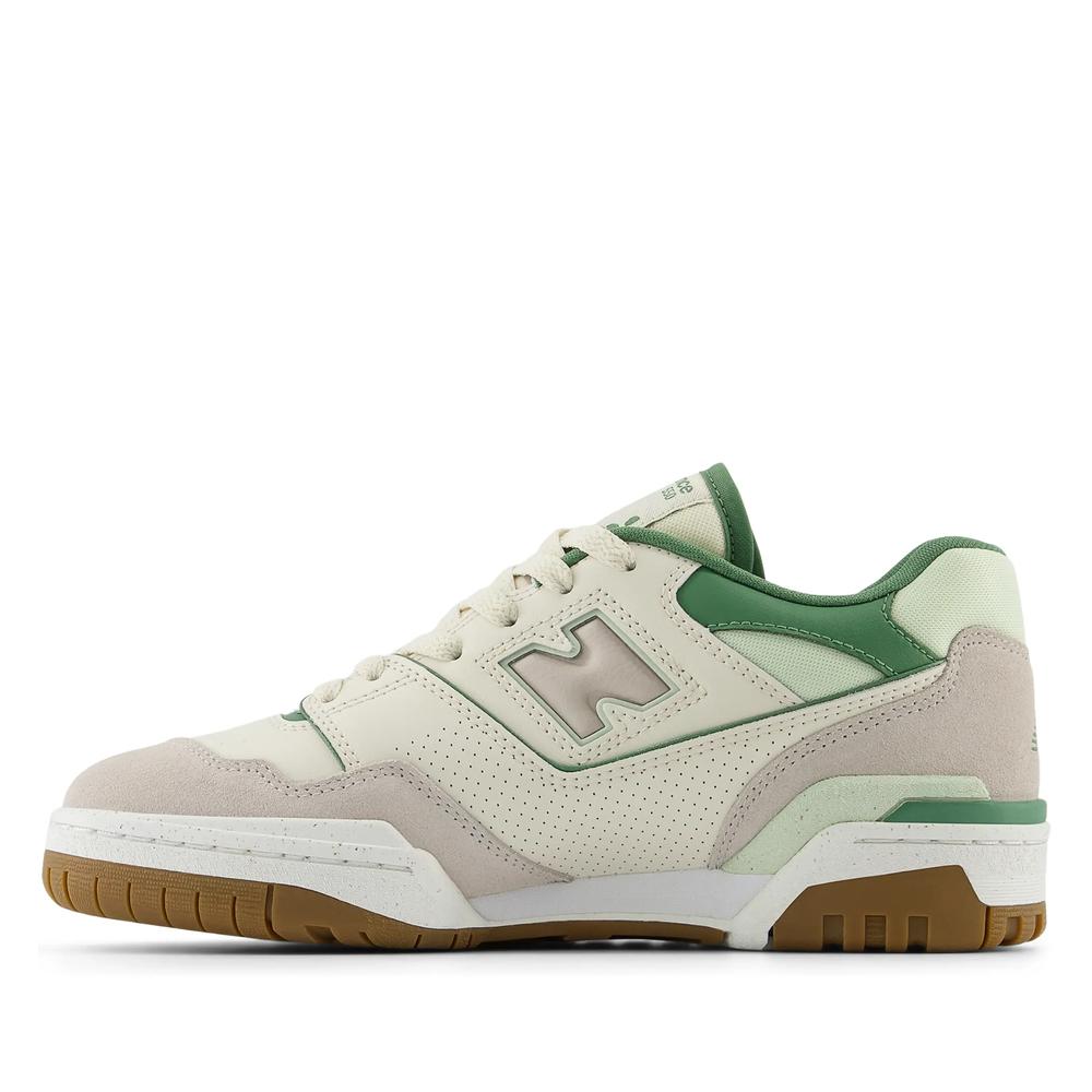 Buty damskie New Balance BBW550HK - beżowe