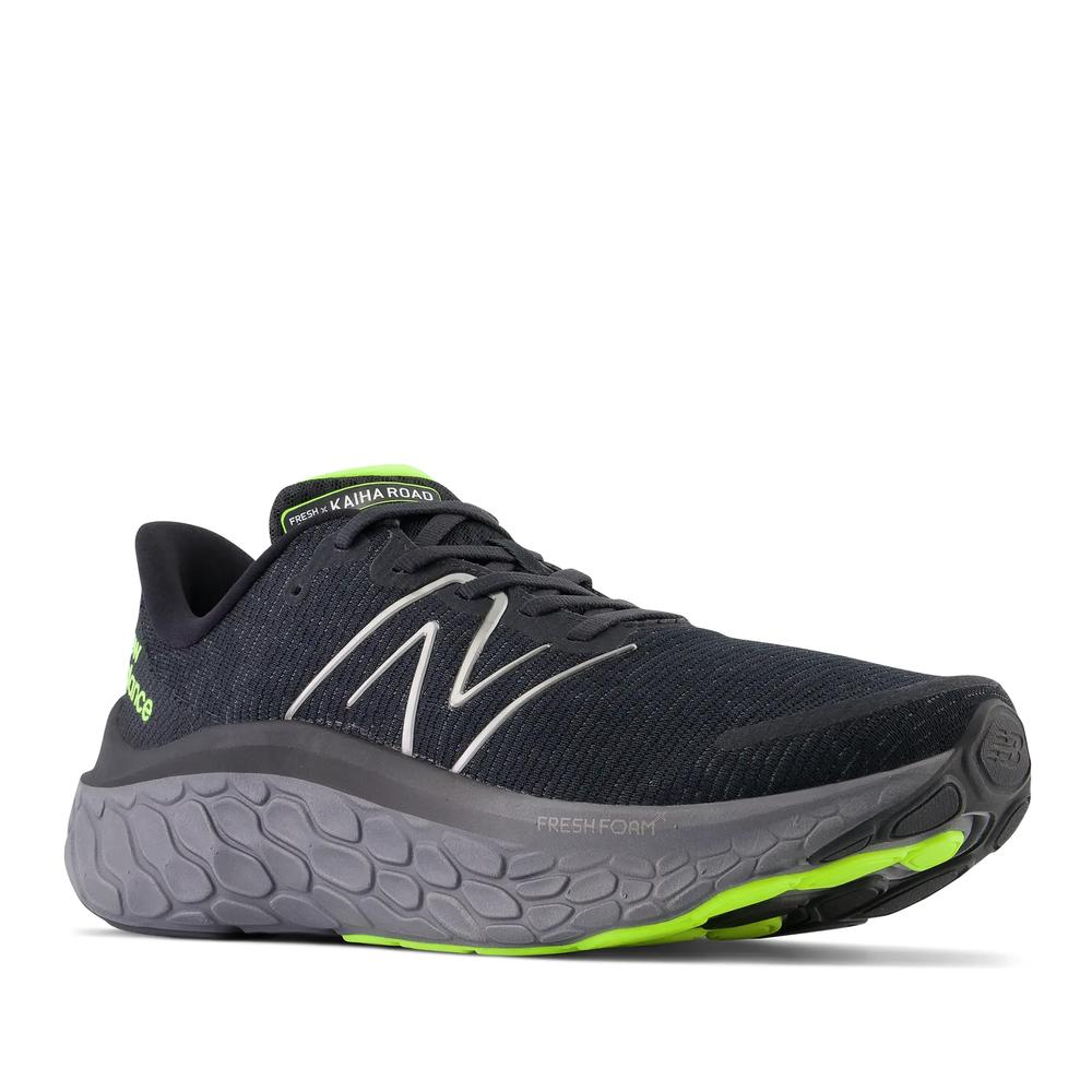 Buty New Balance Fresh Foam Kaiha Road MKAIRCC1 - czarne