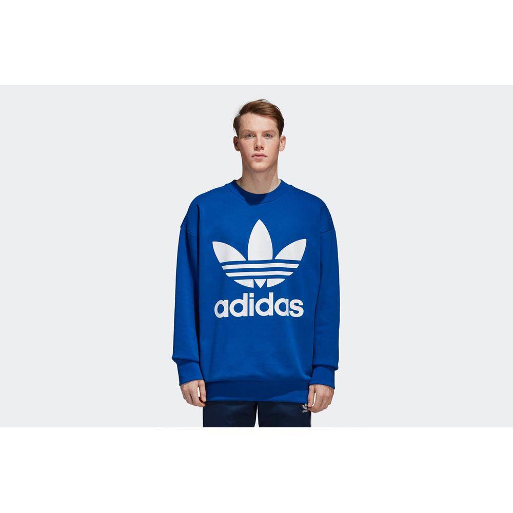 Bluza adidas Originals Oversize CW1238