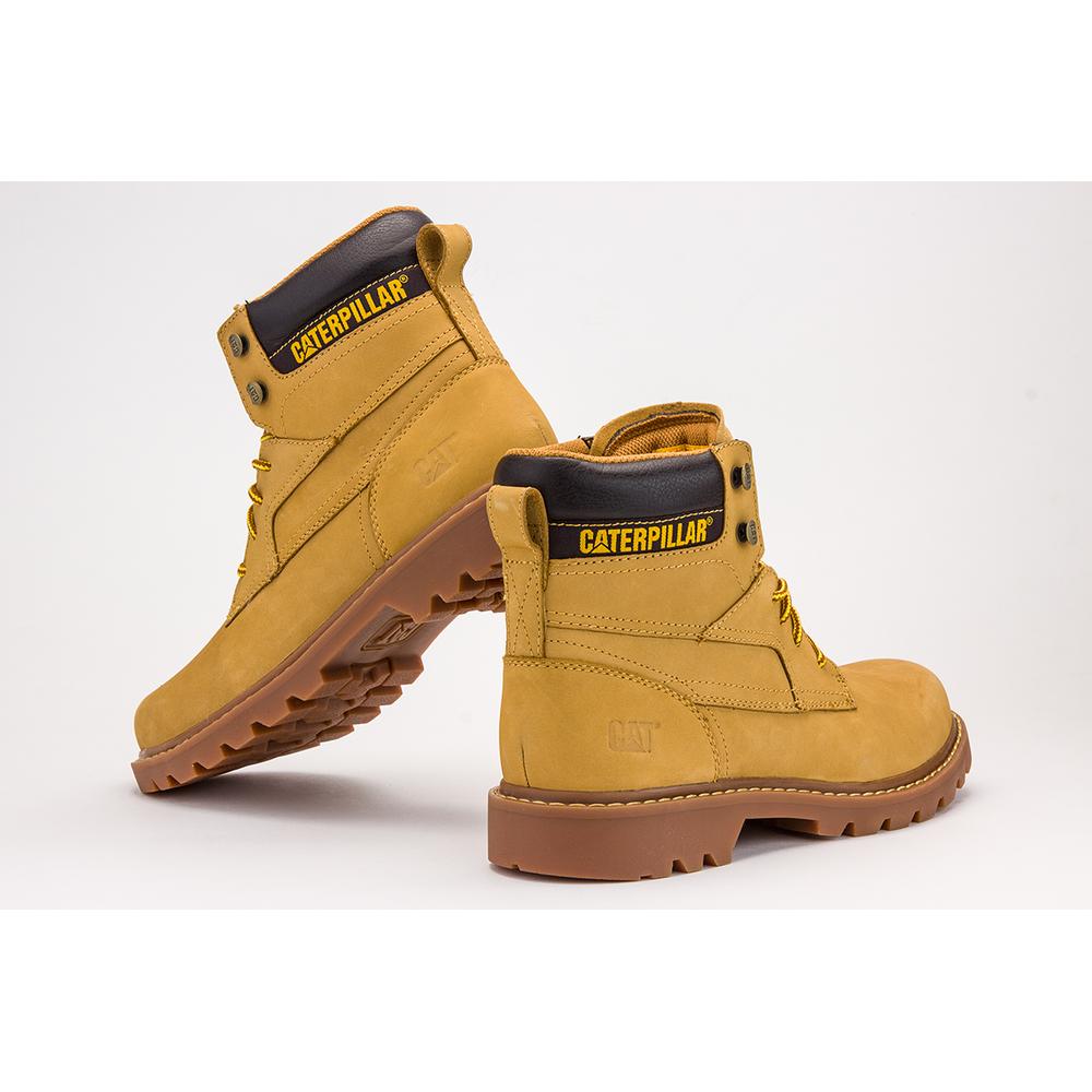 CATERPILLAR BRIDGEPORT > P719411