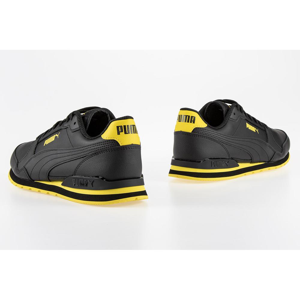 Buty Puma ST Runner V3 L 38485507 - czarne