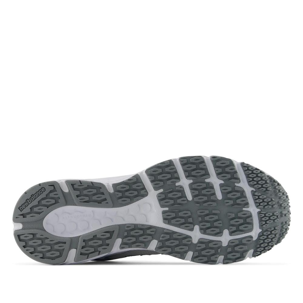 Buty damskie New Balance W4082K8 - szare