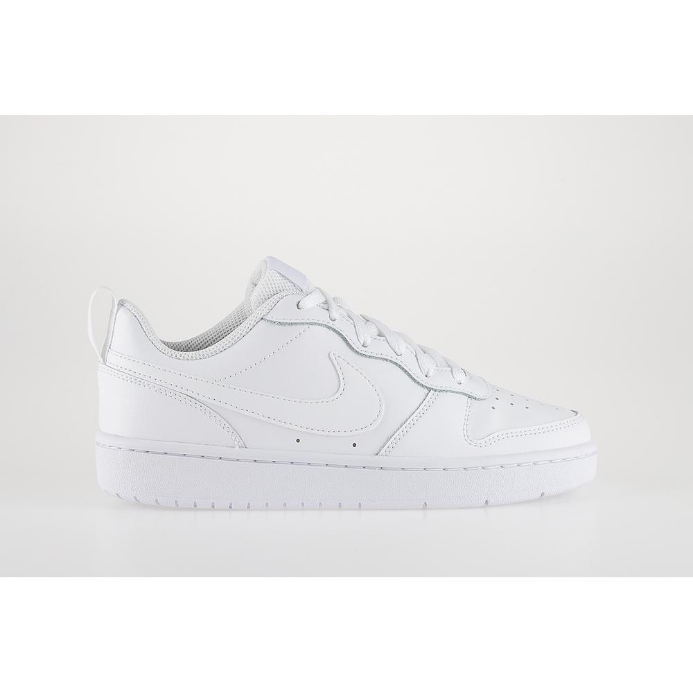 Buty Nike Court Borough Low 2 BQ5448-100 - białe