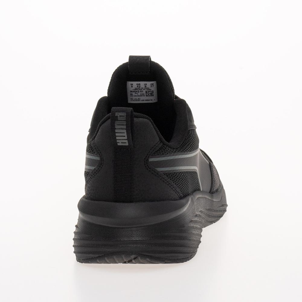 Buty Puma Supertec Zero 38464201 - czarne