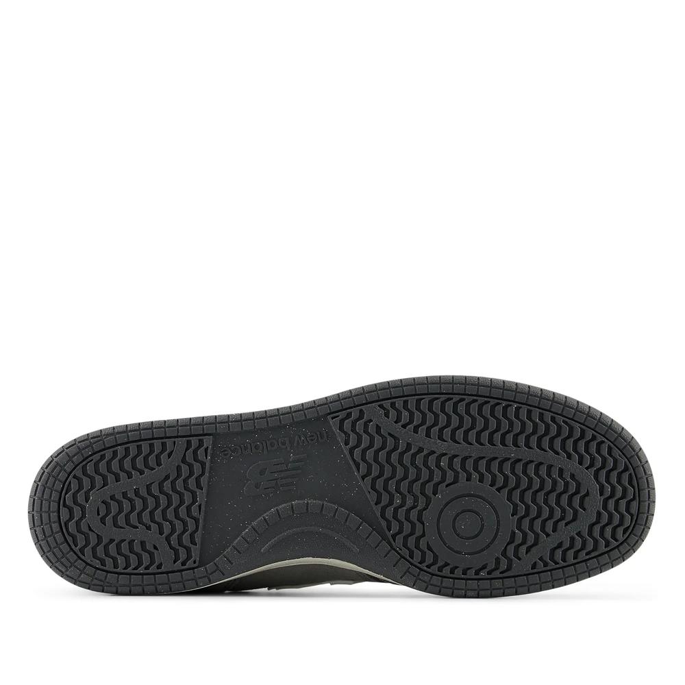 Buty unisex New Balance U480P736 - szare