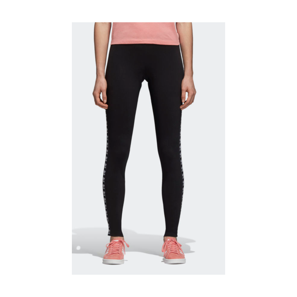 Legginsy adidas Trefoil - DN8406