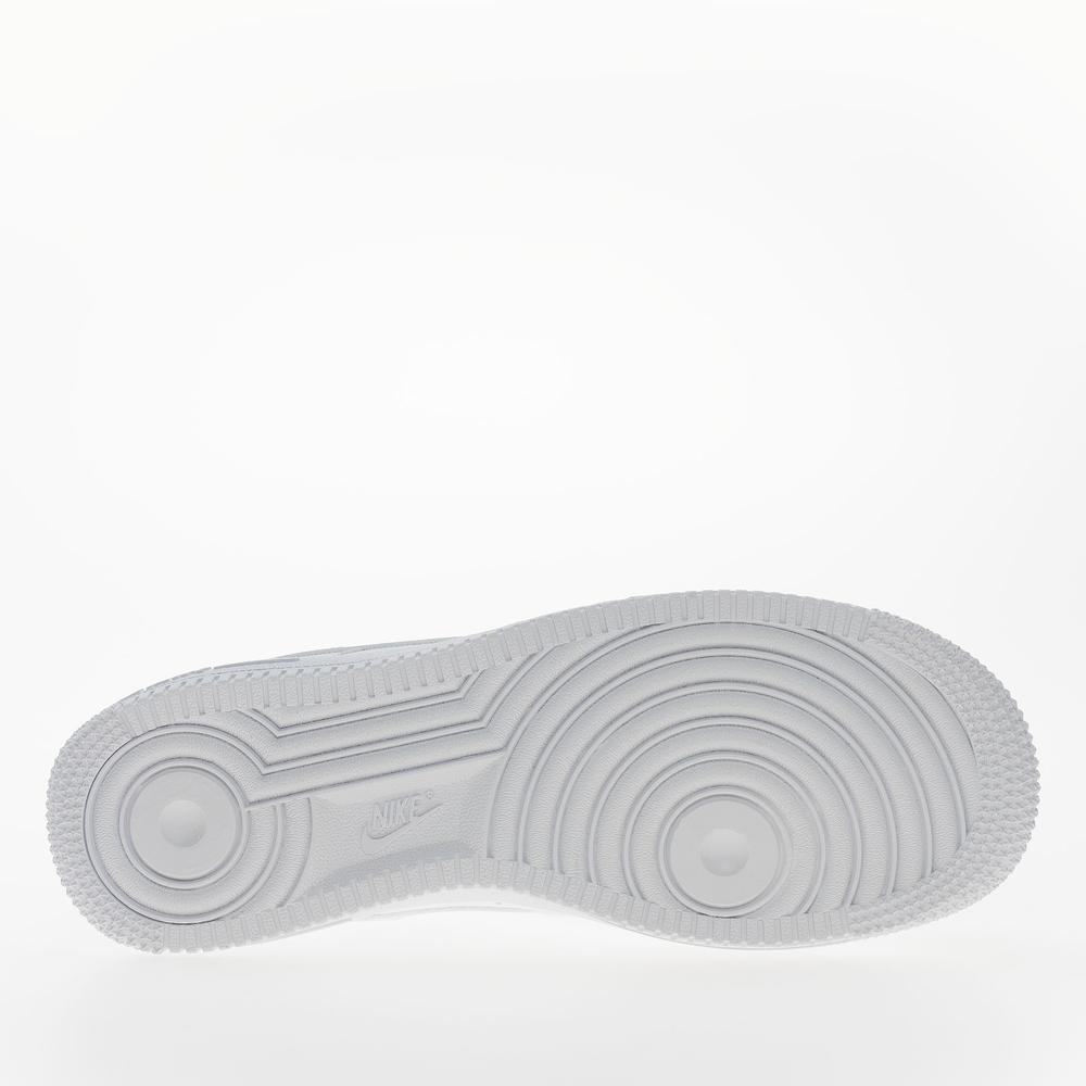 Buty damskie Nike Air Force 1 '07 IB7167-101 - białe