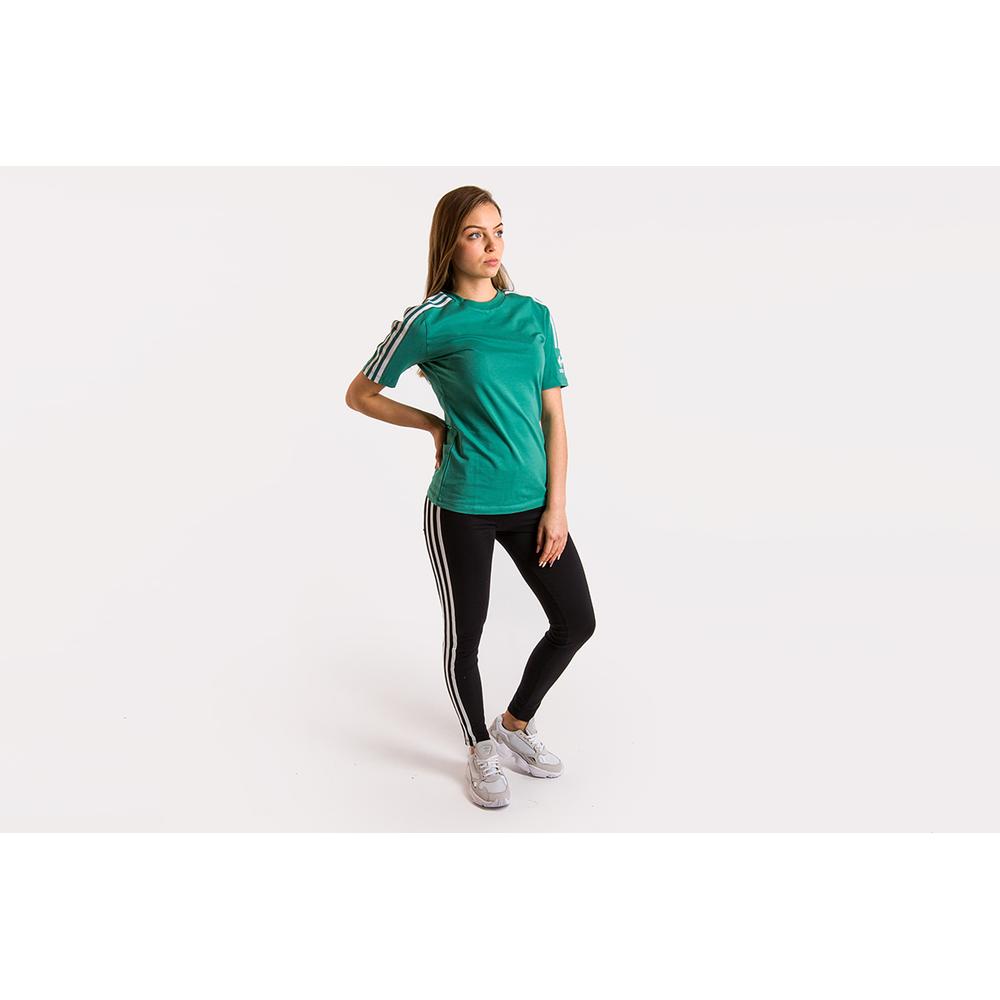 ADIDAS TIGHT T-SHIRT > FM2593