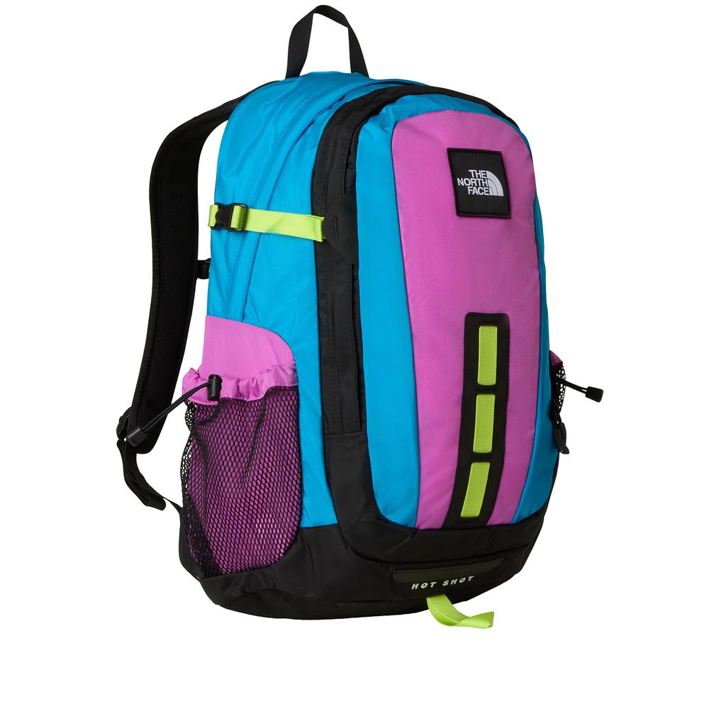 Plecak The North Face Hot Shot 0A3KYJPA71 - multikolor