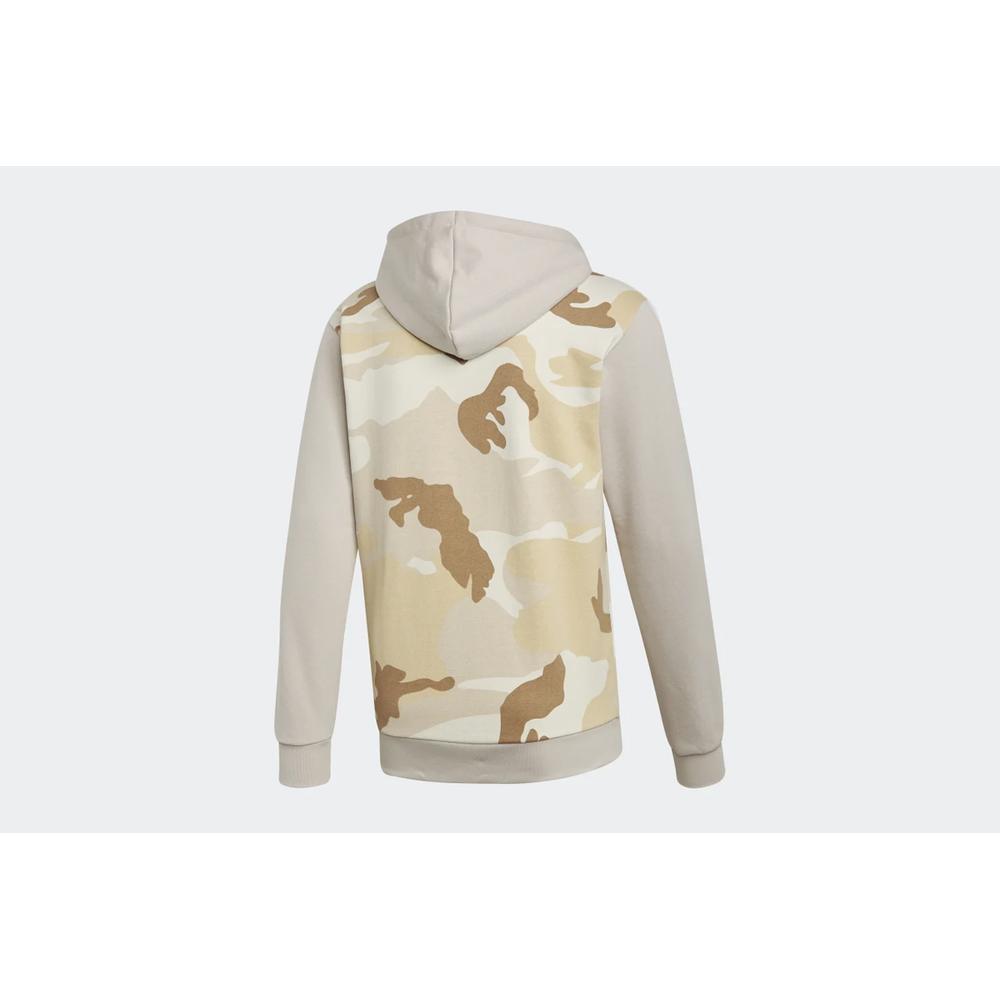 ADIDAS CAMOUFLAGE HOODIE > ED7072