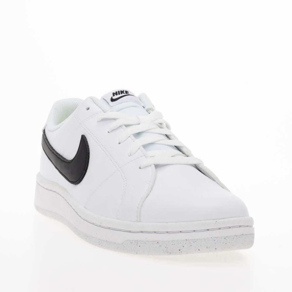 Buty Nike Court Royale 2 Next Nature DH3160-101 - białe