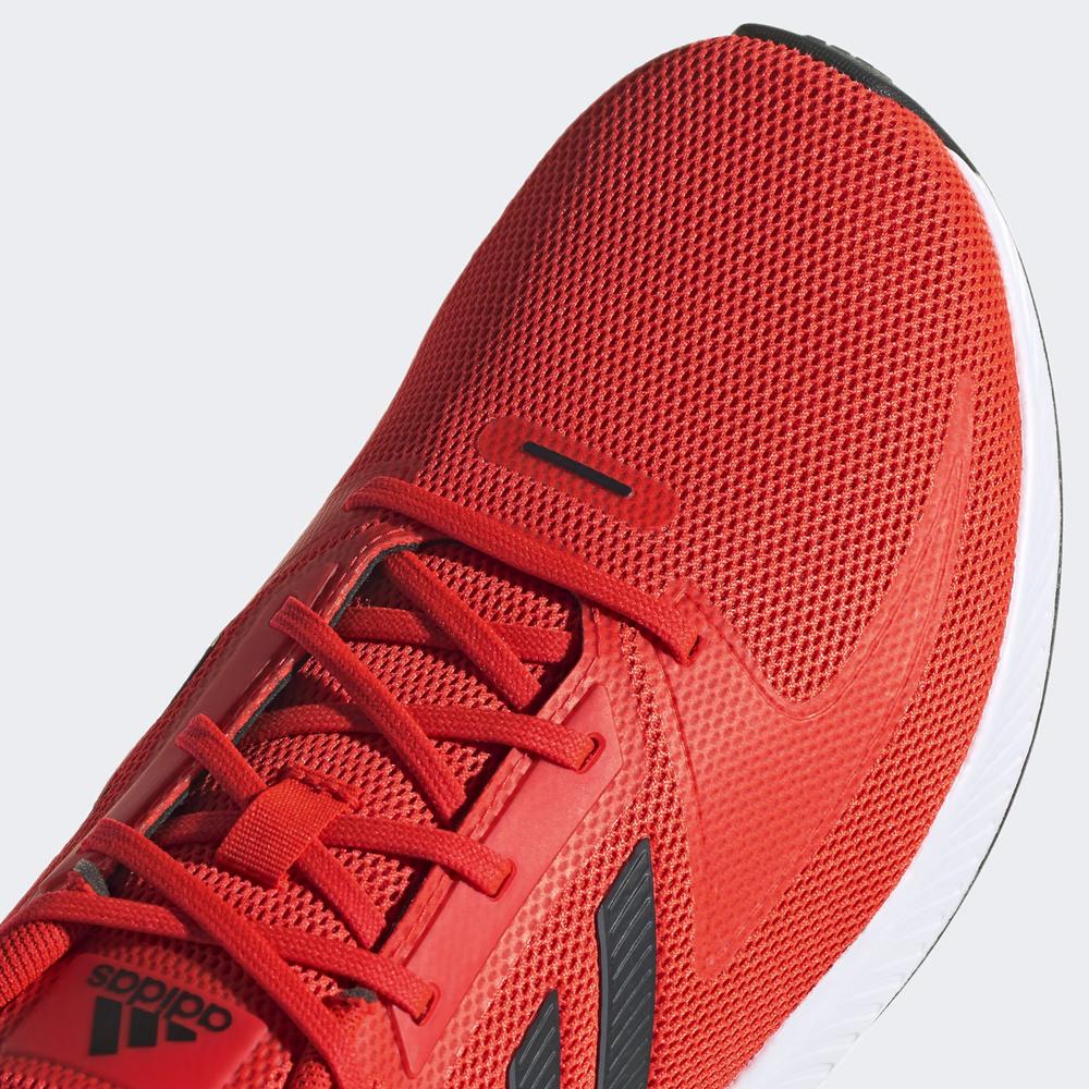 Buty adidas Run Falcon 2.0 H04537 - czerwone